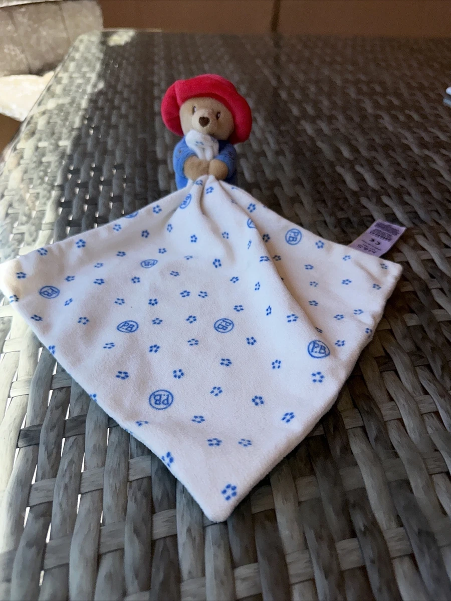 Paddington bear 2025 comforter