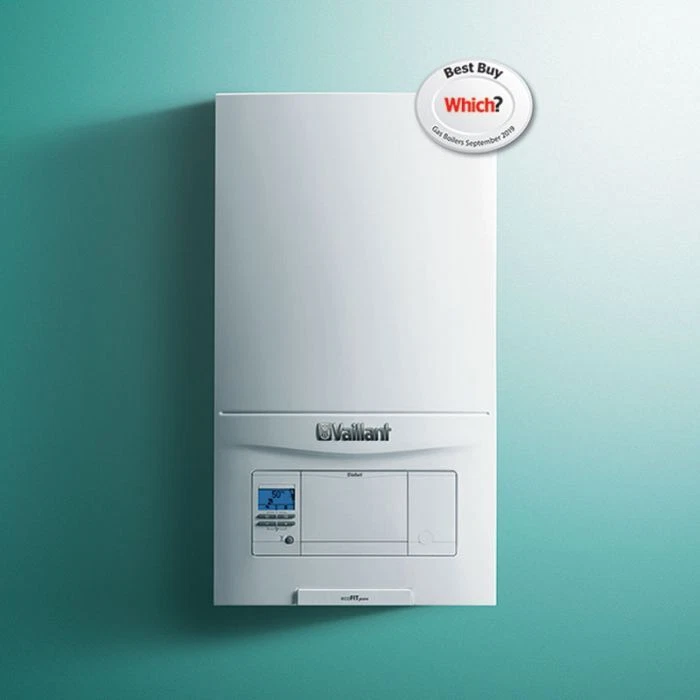 Vaillant 0010020403 ecoFIT pure 425 Compact Central Heating Boiler | eBay