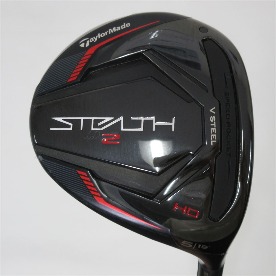 ステルス ウィメンズ フェアウェイウッド テンセイレッド TM40 (7W/L 
