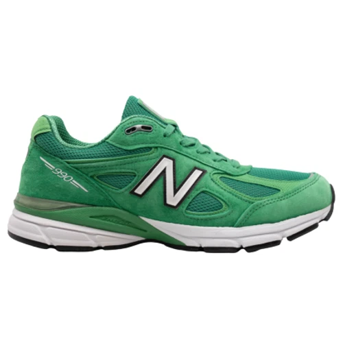 New Balance 990v4 Made in USA New Green