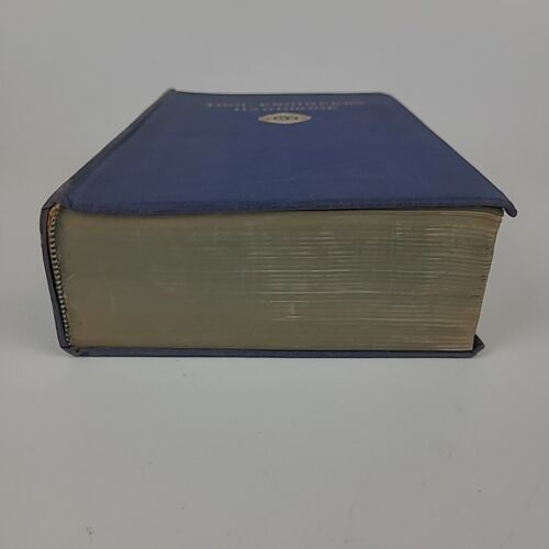 Werkzeugingenieure Handbuch von ASTE Vintage 1949 Erstausgabe - Bild 4 von 15