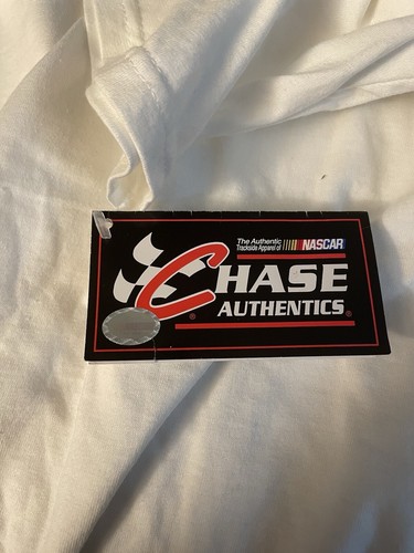 Vintage Chase Authentics Charlotte NC Size XL Shirt, New With Tags - Picture 6 of 8