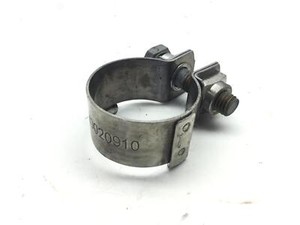 KRÜMMERBAND AUSPUFF PIAGGIO VESPA GTS SUPER HPE 'RACING SIXTIES' 300 2020