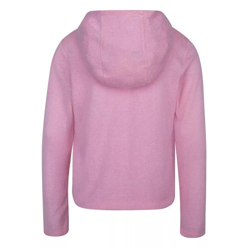 Girls 7-16 Hurley Super Soft Pullover Hoodie M - Picture 2 of 4