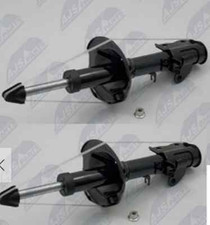 Amortisseur Kia SHUMA