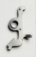 Rochester Quadrajet secondary throttle lock out 78 and older remote choke Used