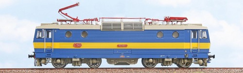 ACME 60611 Spur H0 CSD E-Lok Reihe 363 108-2 DC Epoche 5 NEU + OVP - Bild 2 von 6
