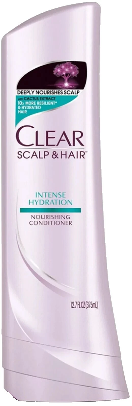 Clear Products Hair Shampoos & Conditioners