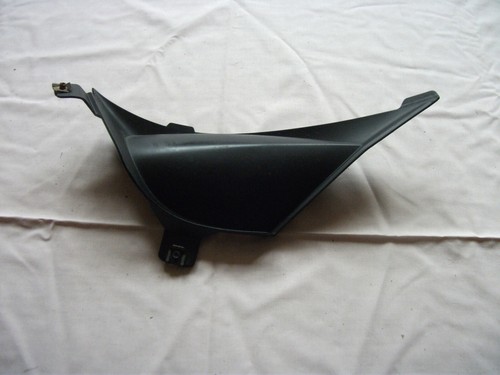 BMW R 1200 RT R12T K26 05-09 Verkleidung Abdeckung Drosselklappen links