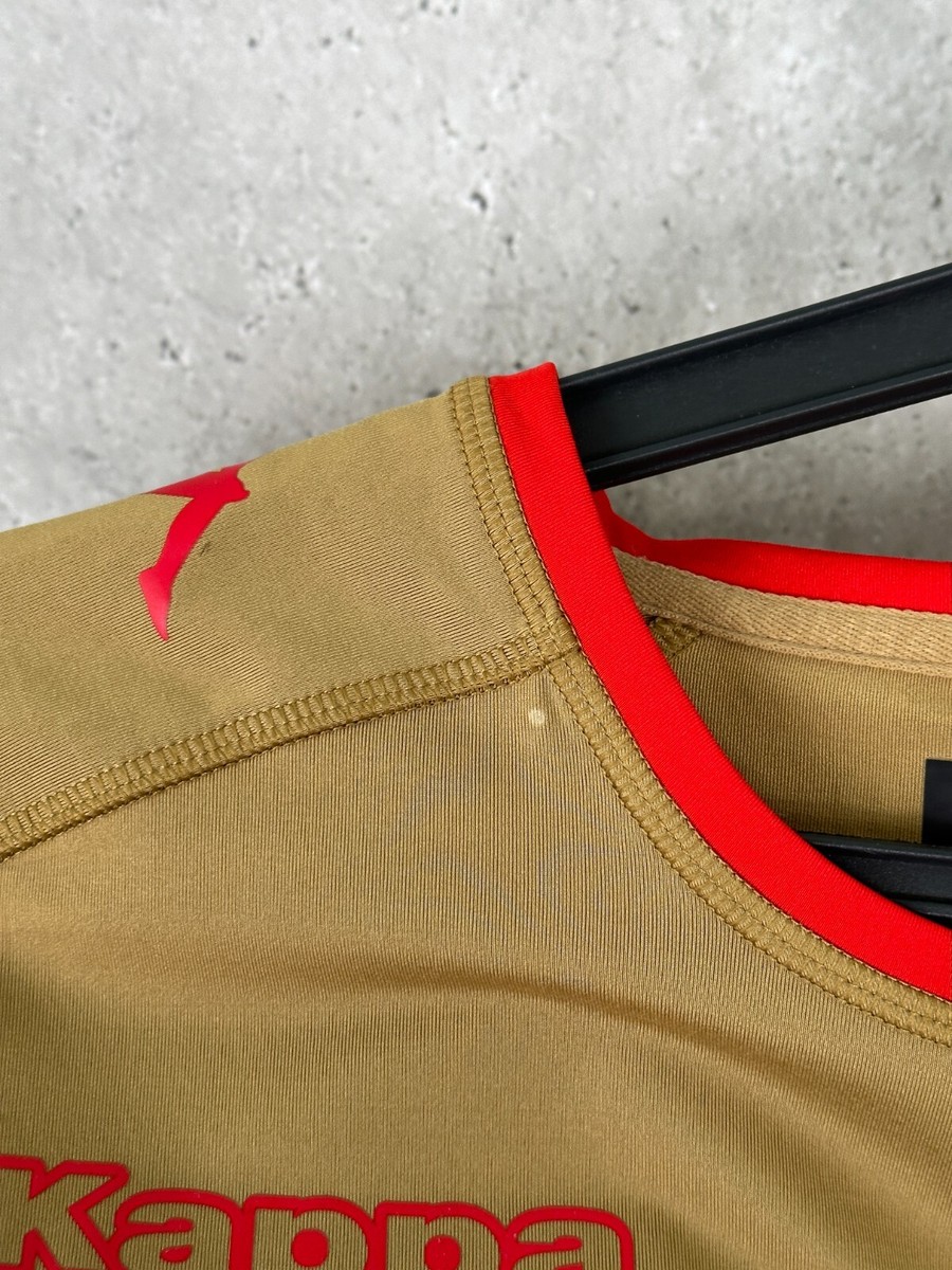 Maillot de football Standard Liège Troisième Concept 2023-2024 | BE