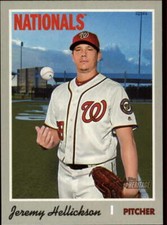2019 Topps Heritage High Number Edition - Base Cards - Choose Card #'s 501-725
