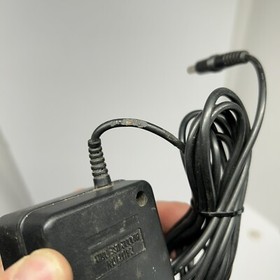 Nintendo NES Power Supply AC Adapter Cord Original OEM NES-002 Genuine Official