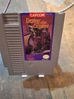 Destiny of An Emperor NES Nintendo Cartridge/Sleeve