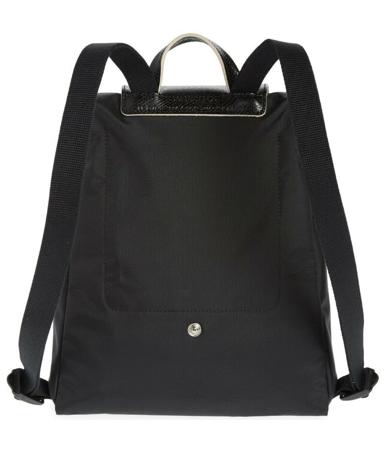 vintage longchamp backpack