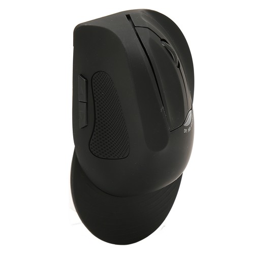 Vertical Wireless Mouse With Base Ergonomic 1600DPI Wireless Optical Mouse F GFL - Picture 10 of 24