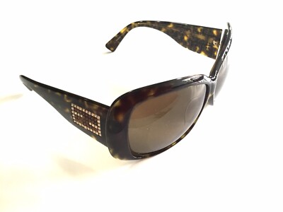Fendi Sunglasses FS 5063R Tortoise 214 Size 60mm Frame New