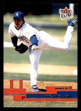 2003 Ultra  #28 Kazuhisa Ishii Los Angeles Dodgers