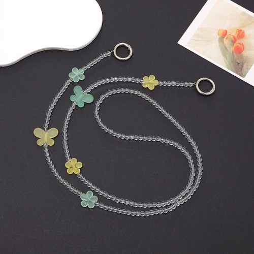 Cellphone Lanyard Mobile Phone Crossbody Strap Keychain Pendant - 第 5/19 張圖片