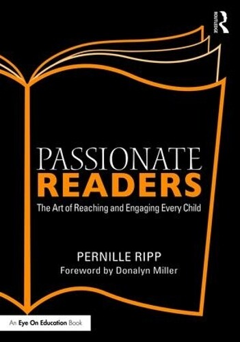 Pernille Ripp Passionate Readers (Tascabile)