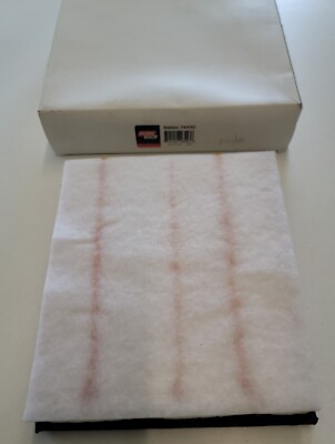 PA4162 Baldwin Panel Air Filter