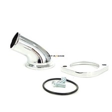 Water Neck Thermostat Housing For Chevy Sbc Gen Iiiiv Ls 294 325 350 454 30deg Water Neck Thermostat Housing For Chevy Sbc Gen Iiiiv Ls 294 325 350 454 30deg