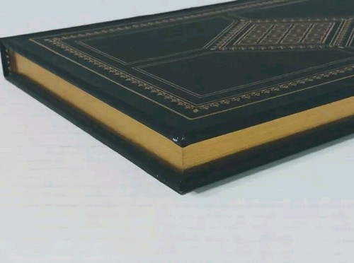 CANDIDE By Francois Voltaire 1979 1st Edition 1st Printing By Franklin Library - Picture 17 of 19