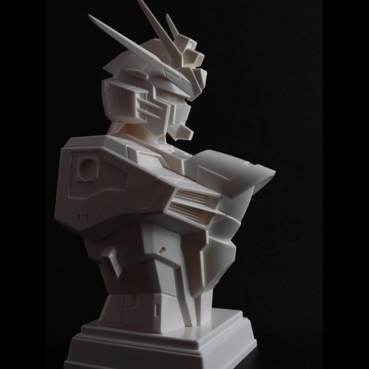 ガンダム G-CERAMICAL SEED FREEDOM フィギュアセット Mobile Suit Gundam SEED Freedom G-Ceramical Rising Freedom