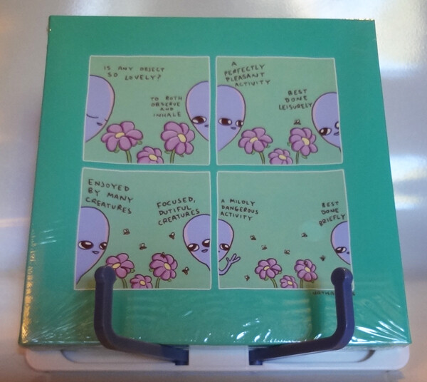 Art Wall Canvas Print 8