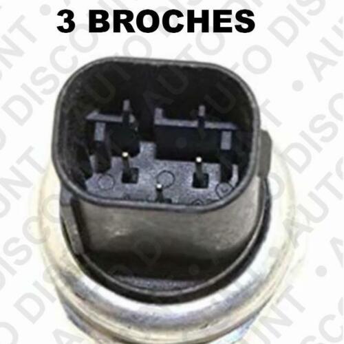 Capteur Pression gaz d’Échappement POUR RENAULT DACIA OPEL NISSAN, 8200974421 - Picture 3 of 5