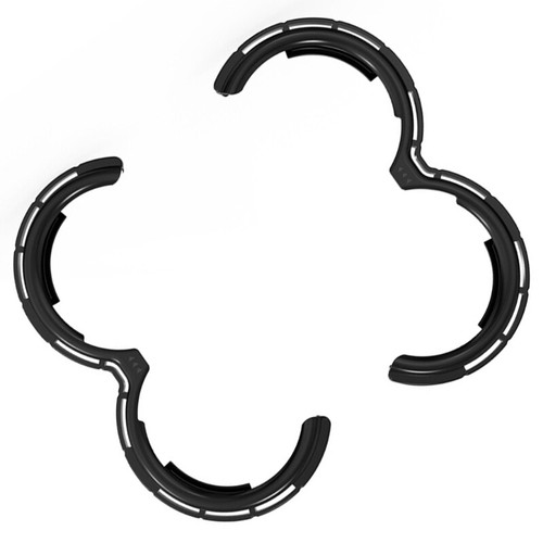 Flight Safety Gear, Propellers Guards Protector for Avata 2, Minimal Weight - Picture 11 of 19