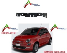 Pare-choc avant Fiat CINQUECENTO