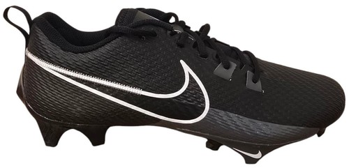 Nike Vapor Edge Speed 360 2 TB Black Red Cleats FN7764-007  display picture 3