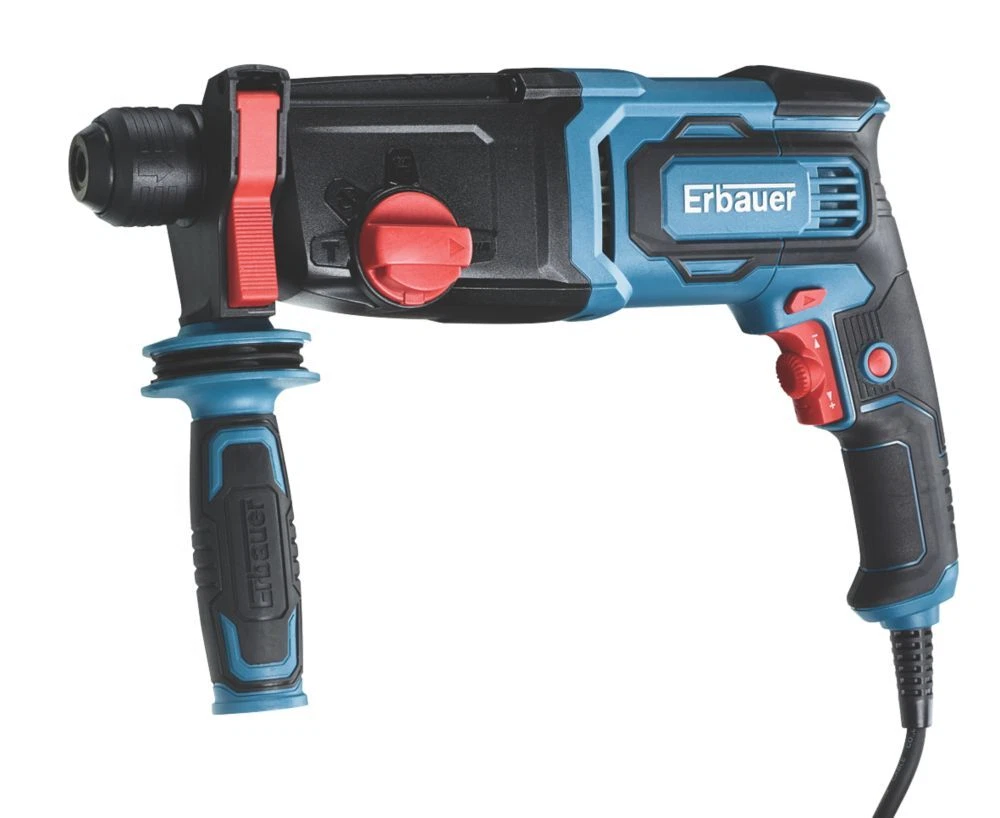 ERBAUER Electric SDS Drill ERH750 Corded 750W 3663602784357 eBay