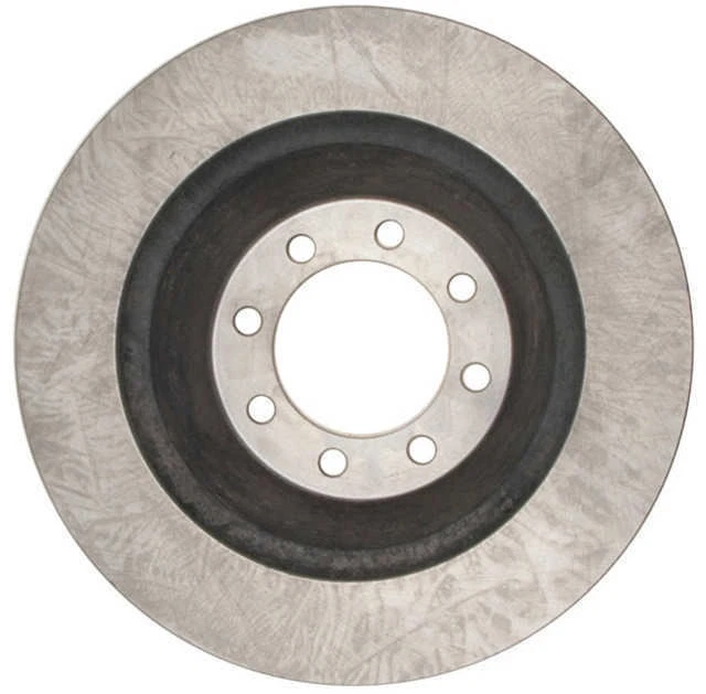 Rotor de freio a disco compatível com 1968-1975 Ford F-350 E-350 Econoline RAYBESTOS - Imagem 2 de 3