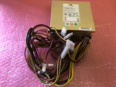 EMACS HP2-6460P B000370073  Power Supply