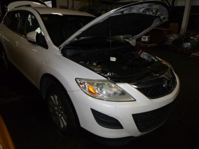 Fuel Tank Door MAZDA CX9 07 08 09 10 11 12 13 14 15 | eBay