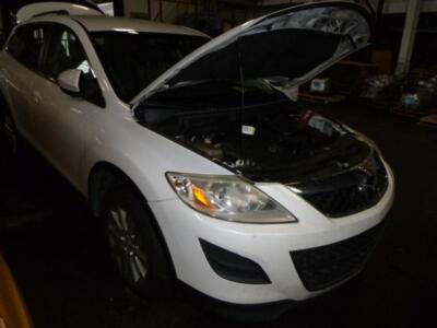 Fuel Tank Door MAZDA CX9 07 08 09 10 11 12 13 14 15 | eBay