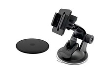 Car Suction Cup and Dash Mount for GoPro Hero 12 11 10 9 8 7 6 DJI OSMO