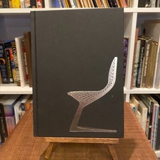 How to Design a Chair - Design Museum Conran Octopus