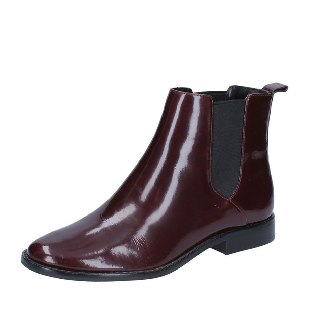 michael kors shiny shoes