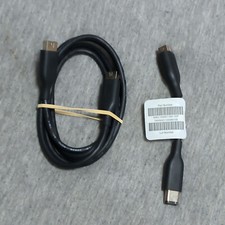 Official WD FireWire 1394 400 800 adapter - 4067-705067-000 - and cable