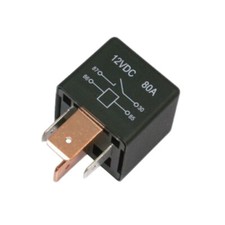 Anlasserrelais JMP passend für Piaggio Super Hexagon 125 GTX  Bj. 2002-2003