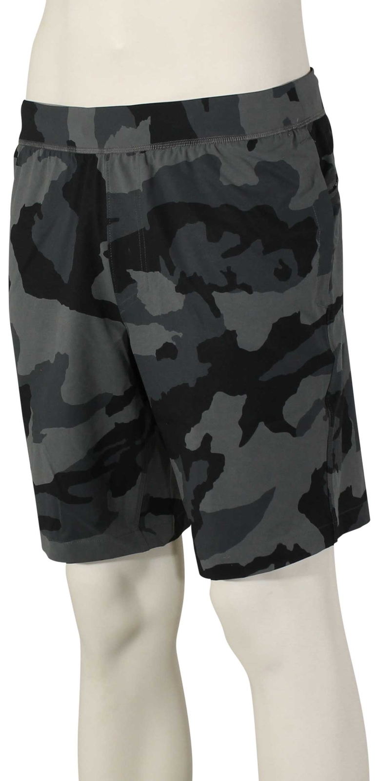 Спортивные шорты Under Armour Fusion - Темно-серые - Новинка 10990₽