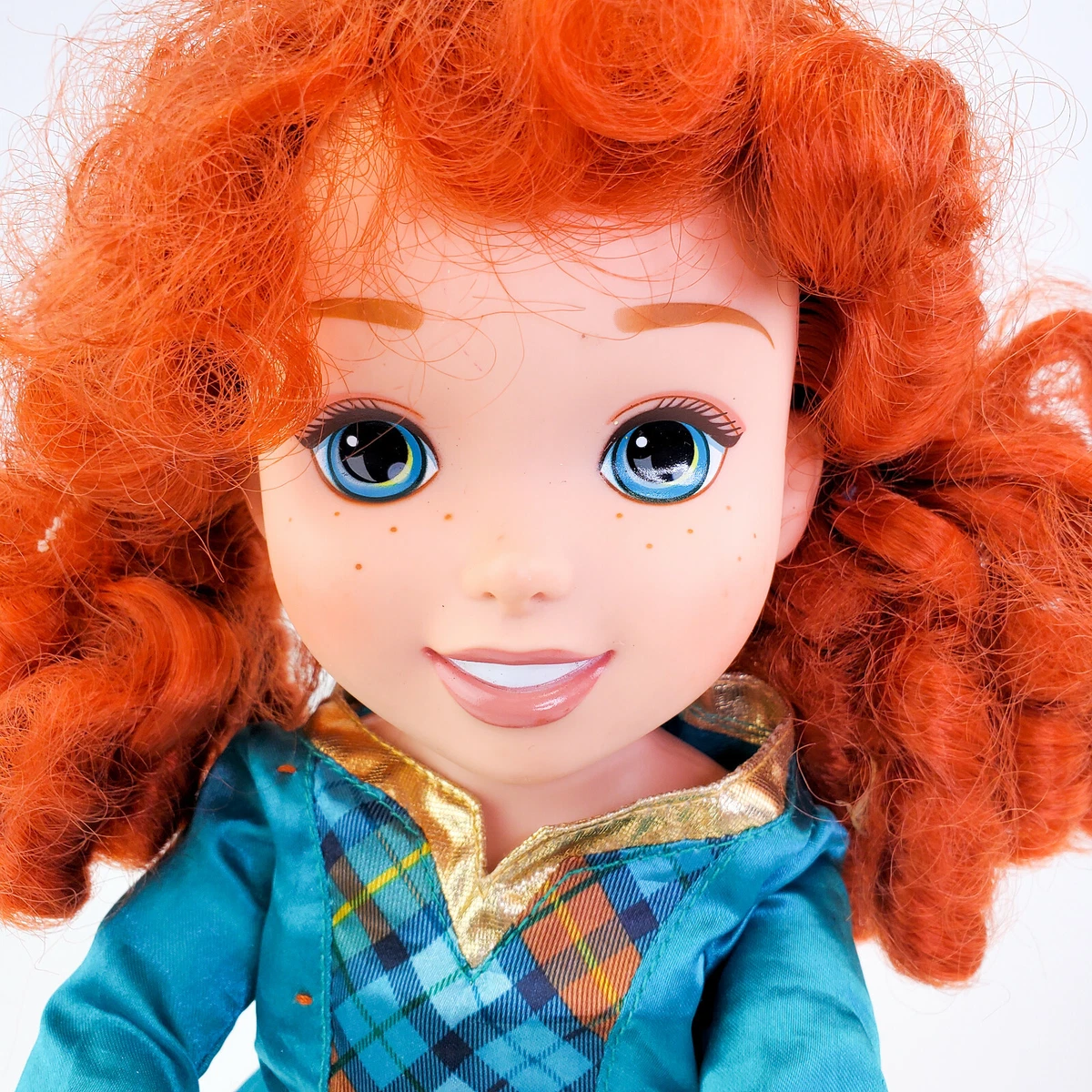 Brave toddler best sale doll