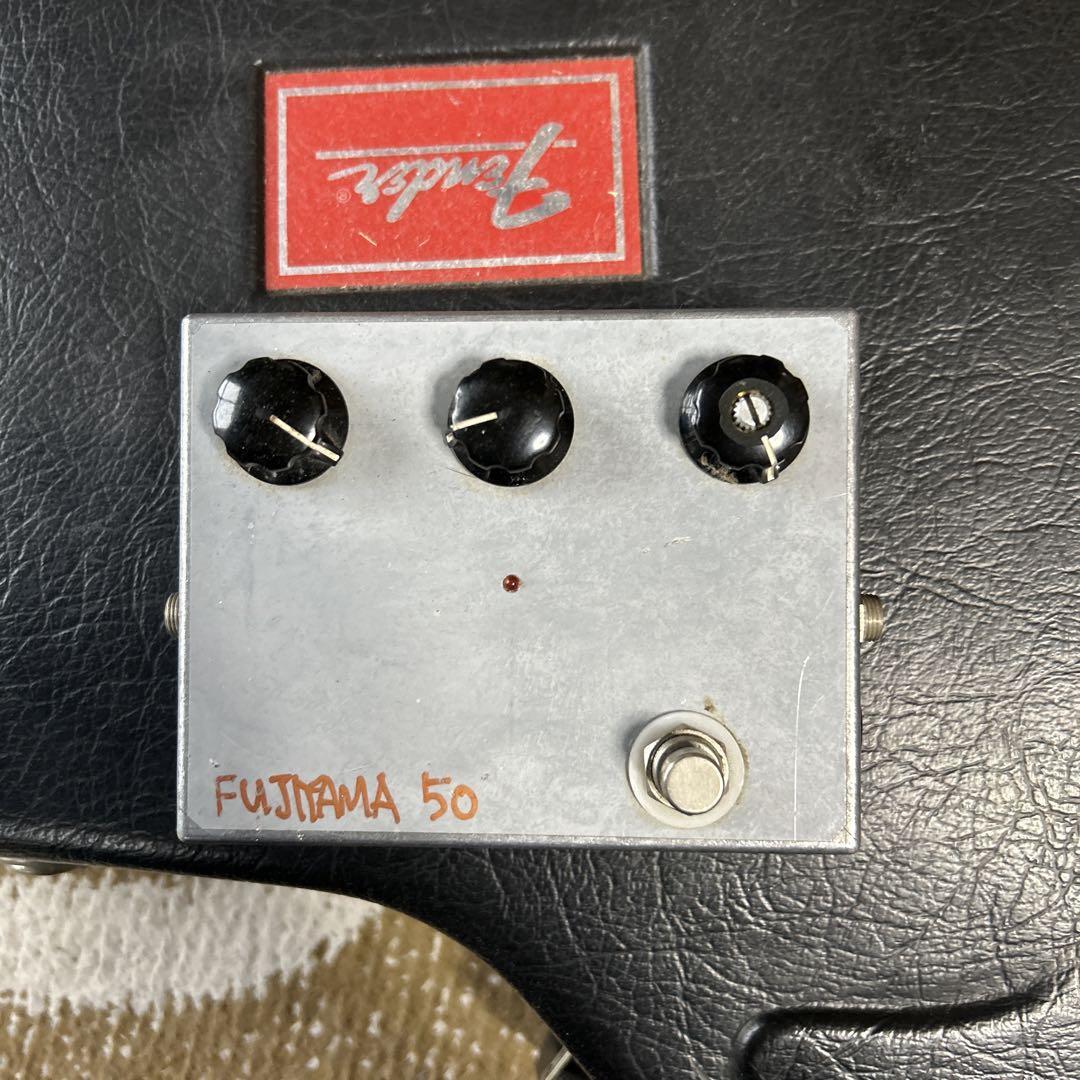 FAR EAST ELECTR fujiyama 50 No.m552 | eBay
