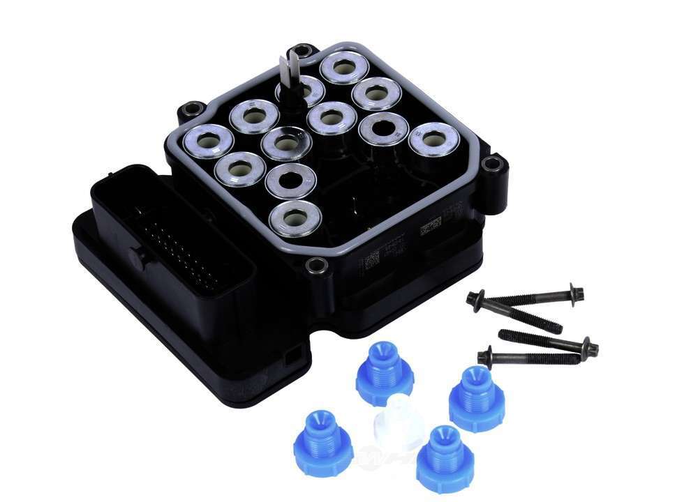 ABS Control Module-V ACDelco GM Original Equipment 22782245 for sale ...