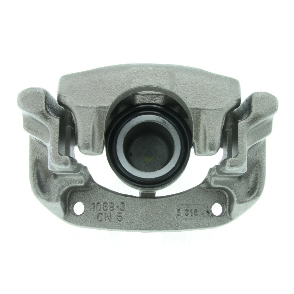 Pinza de freno de disco premium centrada para Volvo V70 1998-2000 346GV65 1999 2000 Foto 2 de 4