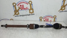 391006849R Front Right Driveshaft for RENAULT CAPTUR ZEN 2013 134496 1087867