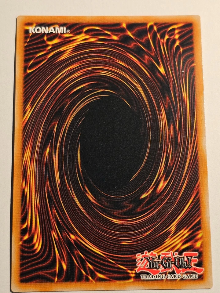 Twin Twisters (V.7 - Ultimate Rare)●YUGIOH●RA02●2024●SPANISH●1st ED●NM●34377 - Image 2 of 2