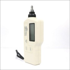 GM63A High-precision Digital Display Integrated Vibrometer Portable Machine